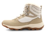 Ботинки женские Jack Wolfskin Everquest Texapore High Darkseagreen, s.41 фото №2 — интернет-магазин Desire.md