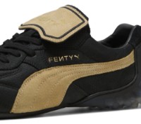Adidași pentru dame Puma X Fenty Avanti Black, s.39 imaginea #7 — magazin online Desire.md