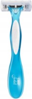 Aparat de ras Bic Soleil Bella 4pcs imaginea #2 — magazin online Desire.md