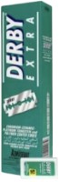 Lame pentru ras Derby Extra 100pcs imaginea #1 — magazin online Desire.md