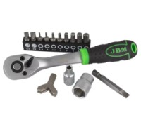 Set capete JBM 53953 imaginea #5 — magazin online Desire.md