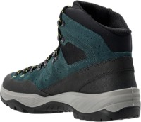 Ботинки мужские Scarpa Boreas GTX, s.42 Petrol/Lime (30023-200) фото №4 — интернет-магазин Desire.md