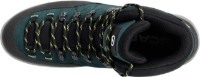Ботинки мужские Scarpa Boreas GTX, s.42 Petrol/Lime (30023-200) фото №5 — интернет-магазин Desire.md