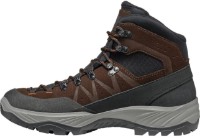 Ботинки мужские Scarpa Boreas GTX, s.42.5 Mud/Orange (30023-200) фото №2 — интернет-магазин Desire.md