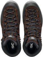 Ботинки мужские Scarpa Boreas GTX, s.42.5 Mud/Orange (30023-200) фото №4 — интернет-магазин Desire.md