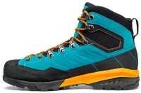 Ботинки мужские Scarpa Mescalito TRK GTX, s.42.5 Azure (61053-200) фото №3 — интернет-магазин Desire.md