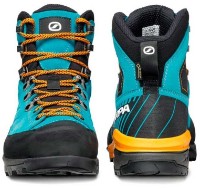 Ботинки мужские Scarpa Mescalito TRK GTX, s.42.5 Azure (61053-200) фото №4 — интернет-магазин Desire.md
