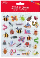 Наклейки Daco AB114