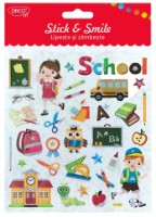 Наклейки Daco AB115