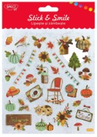 Autocolante Daco AB116