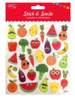 Autocolante Daco AB126