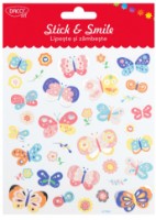 Наклейки Daco AB130