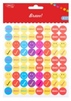 Наклейки Daco AB134