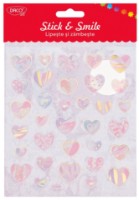 Наклейки Daco AB139