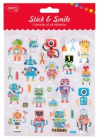 Autocolante Daco AB143