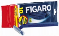 Станки для бритья Figaro Classic 10pcs