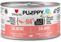 Hrană umedă pentru câini Disugual Puppy with Salmon 150g