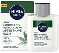 Бальзам после бритья Nivea Sensitive Pro Ultra-Calming 100ml