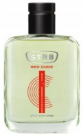 Loțiune după ras STR8 Red Code 100ml