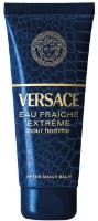 Бальзам после бритья Versace Eau Fraiche Extreme 100ml