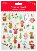 Наклейки Daco AB600