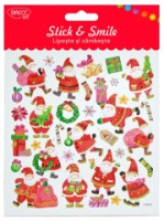 Наклейки Daco AB601