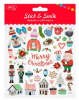 Autocolante Daco AB603