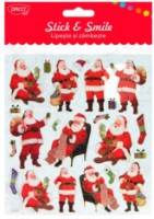 Autocolante Daco AB607