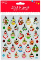 Autocolante Daco AB608