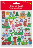 Autocolante Daco AB613