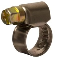 Cleme sanitare pentru țevi Lider 717110