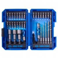 Set capete King Tony 1035MR