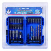 Set capete King Tony 1035MR imaginea #3 — magazin online Desire.md