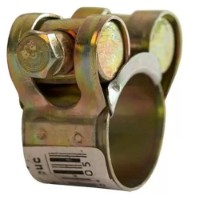 Cleme sanitare pentru țevi Lider 720109