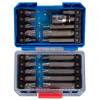 Set biti King Tony 1041CQ-EB imaginea #2 — magazin online Desire.md