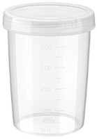 Container alimentar Bytplast Phibo 0.5L (45570)