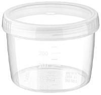 Container alimentar Bytplast Phibo 0.5L (45574)