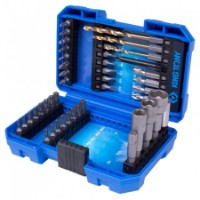 Set capete King Tony 1045MR