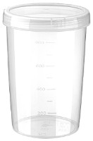 Container alimentar Bytplast Phibo 1L (45571)