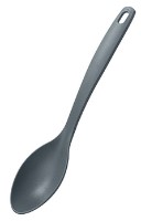 Lingură pentru bucătărie Bytplast Phibo 28.5cm Grey (45619)
