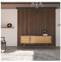 Lamelă decorativă Decolux AP-002-26 imaginea #3 — magazin online Desire.md