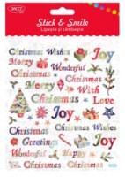 Наклейки Daco AB634