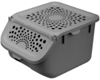 Cutie pentru pastrarea legumelor Bytplast Phibo 7.8L (55025)