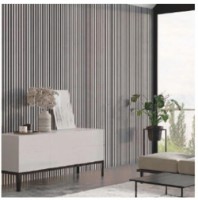 Lamelă decorativă Decolux AP-002-6 imaginea #2 — magazin online Desire.md