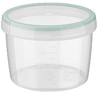 Container alimentar Bytplast Phibo Vintage 0.5L (45563)