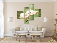 Pictură ArtDesign Callas 134х94cm (C-10043)