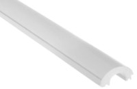 Lamelă decorativă Mardom Decor Duna White WP001L