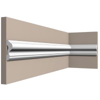 Молдинг Interior Decor IDM58-W-L200 фото №2 — интернет-магазин Desire.md