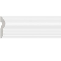 Plintă de perete Interior Decor IDM60-W-L200