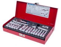 Set capete King Tony 2526SR imaginea #8 — magazin online Desire.md